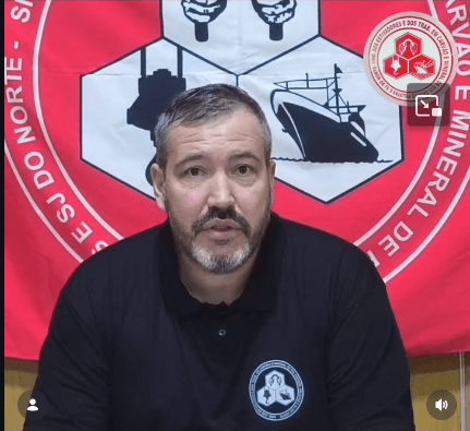 Resumo Reunião da FNE