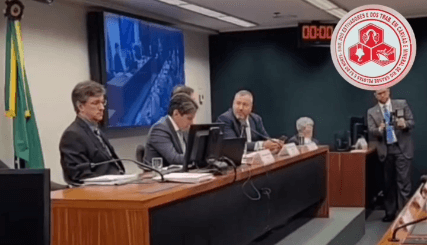 Presidente Sindestiva/RG vai à plenária em Brasilia para defender TPAs