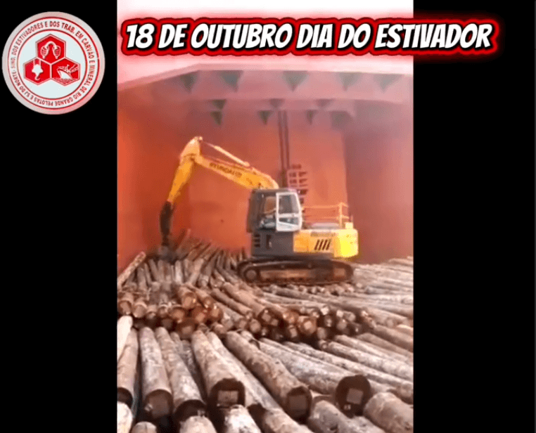 Dia Nacional do Estivador